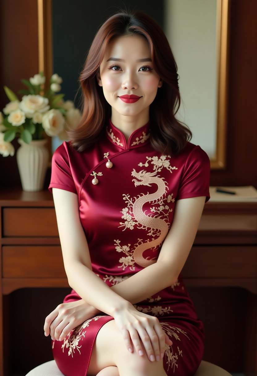 晨光之约