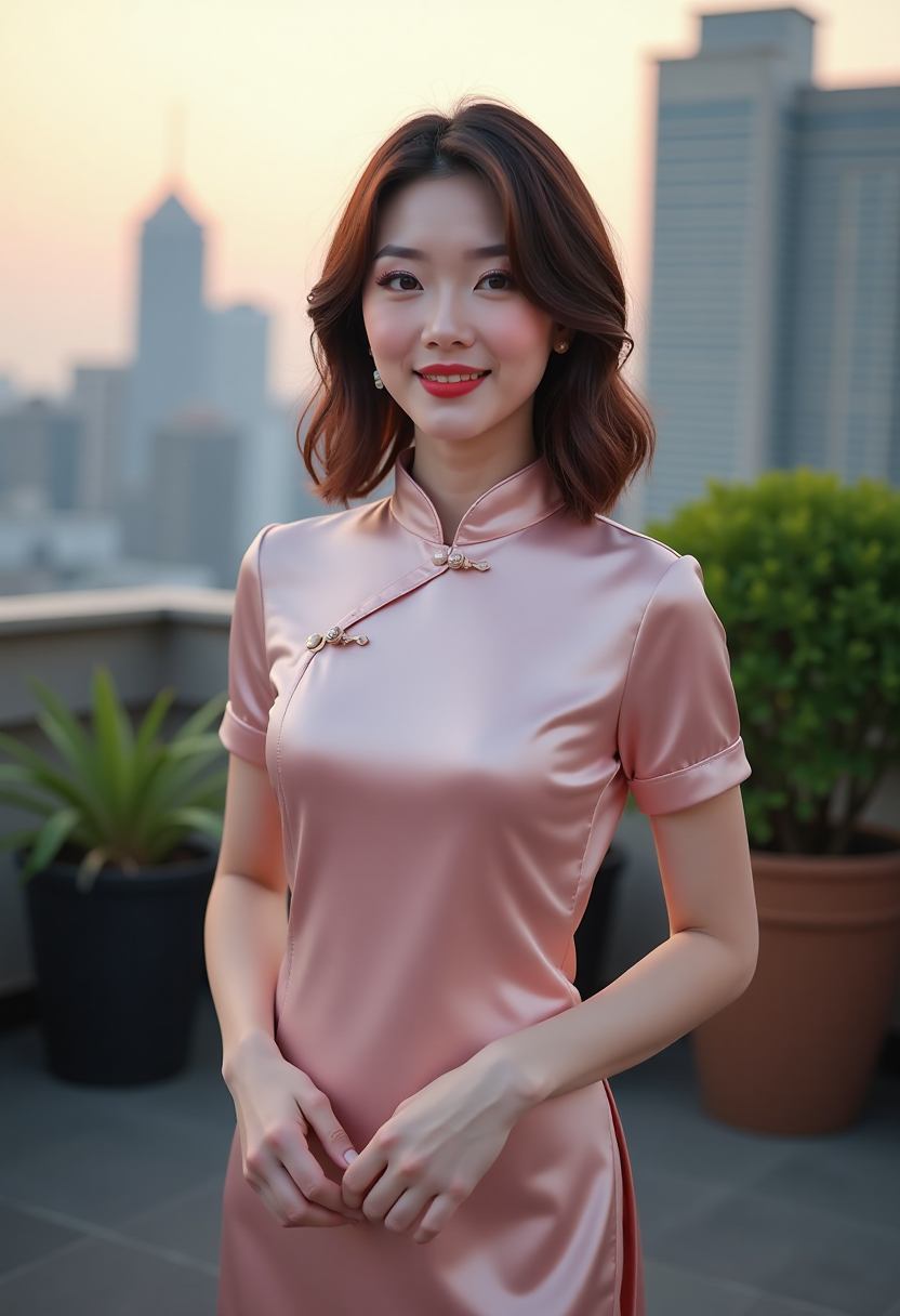 暗夜行者