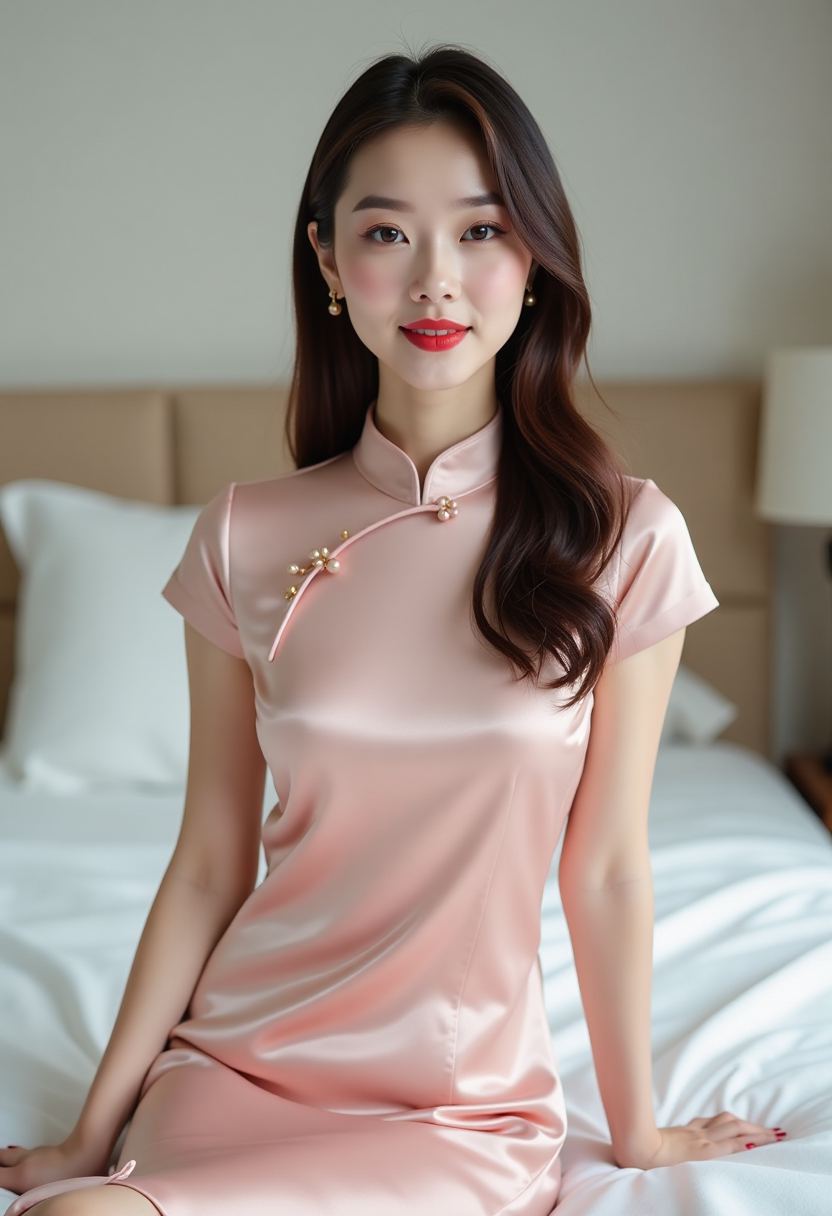 追光者